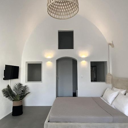Arco Bianco Suites Akrotírion Dış mekan fotoğraf
