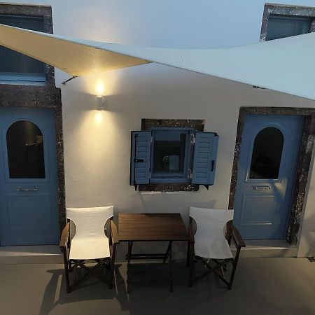Arco Bianco Suites Akrotírion Dış mekan fotoğraf