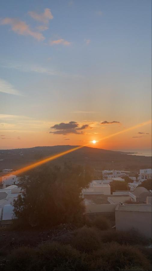 Arco Bianco Suites Akrotírion Dış mekan fotoğraf