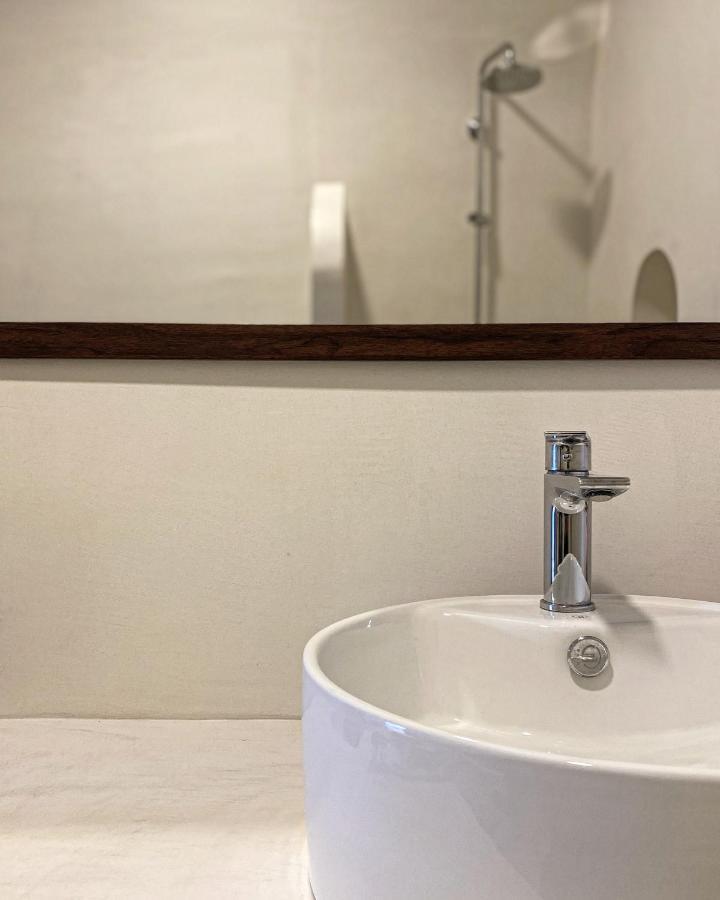 Arco Bianco Suites Akrotírion Dış mekan fotoğraf