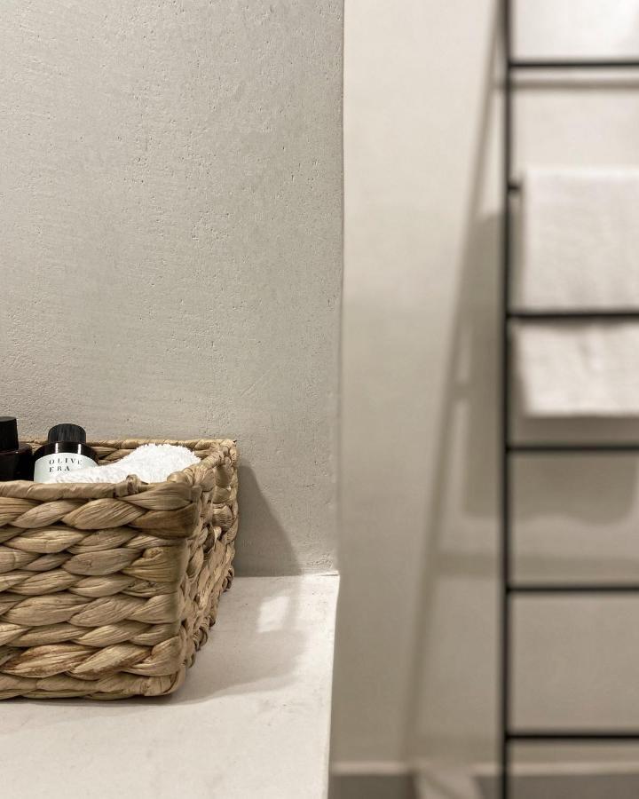 Arco Bianco Suites Akrotírion Dış mekan fotoğraf