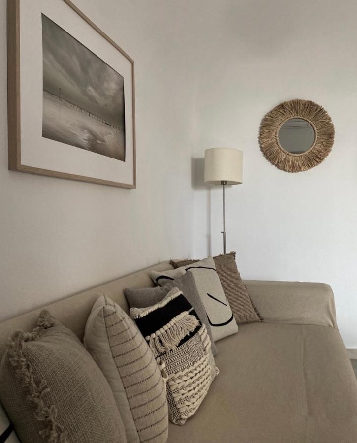 Arco Bianco Suites Akrotírion Dış mekan fotoğraf